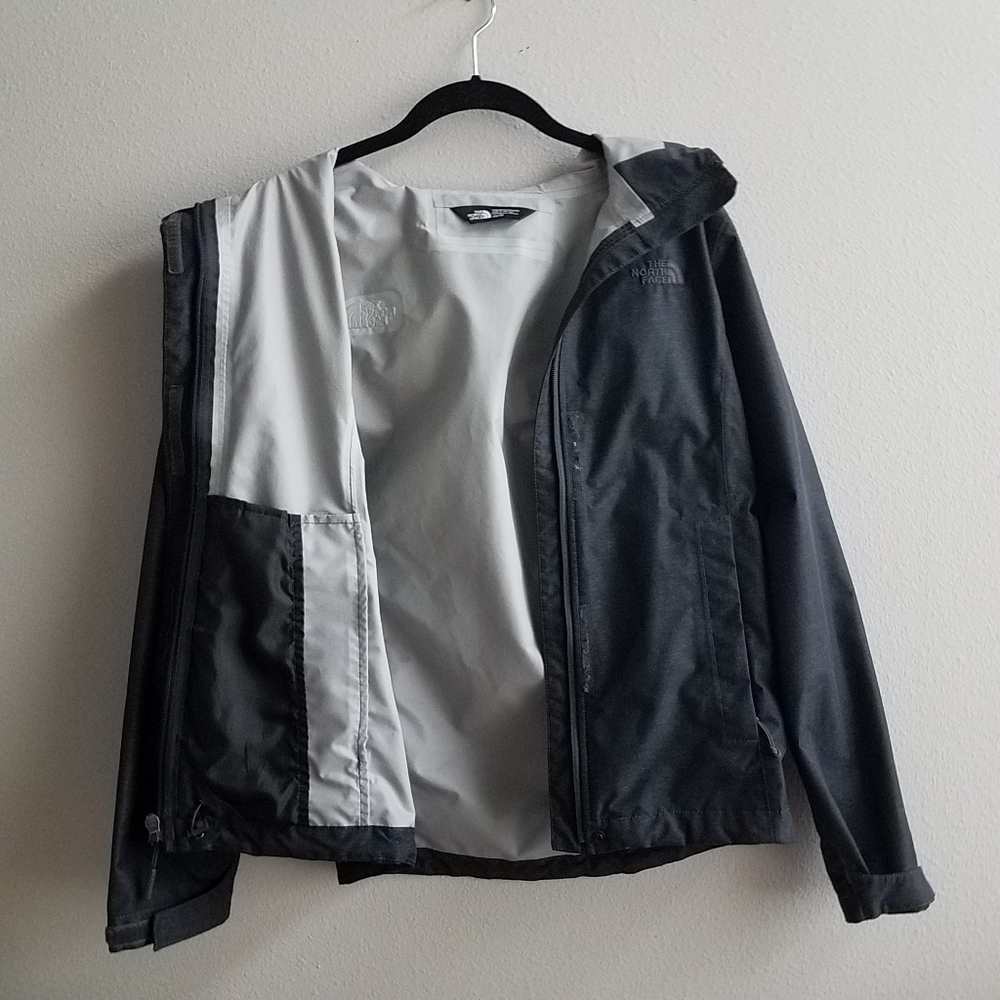 The North Face Venture 2 Waterproof Jacket